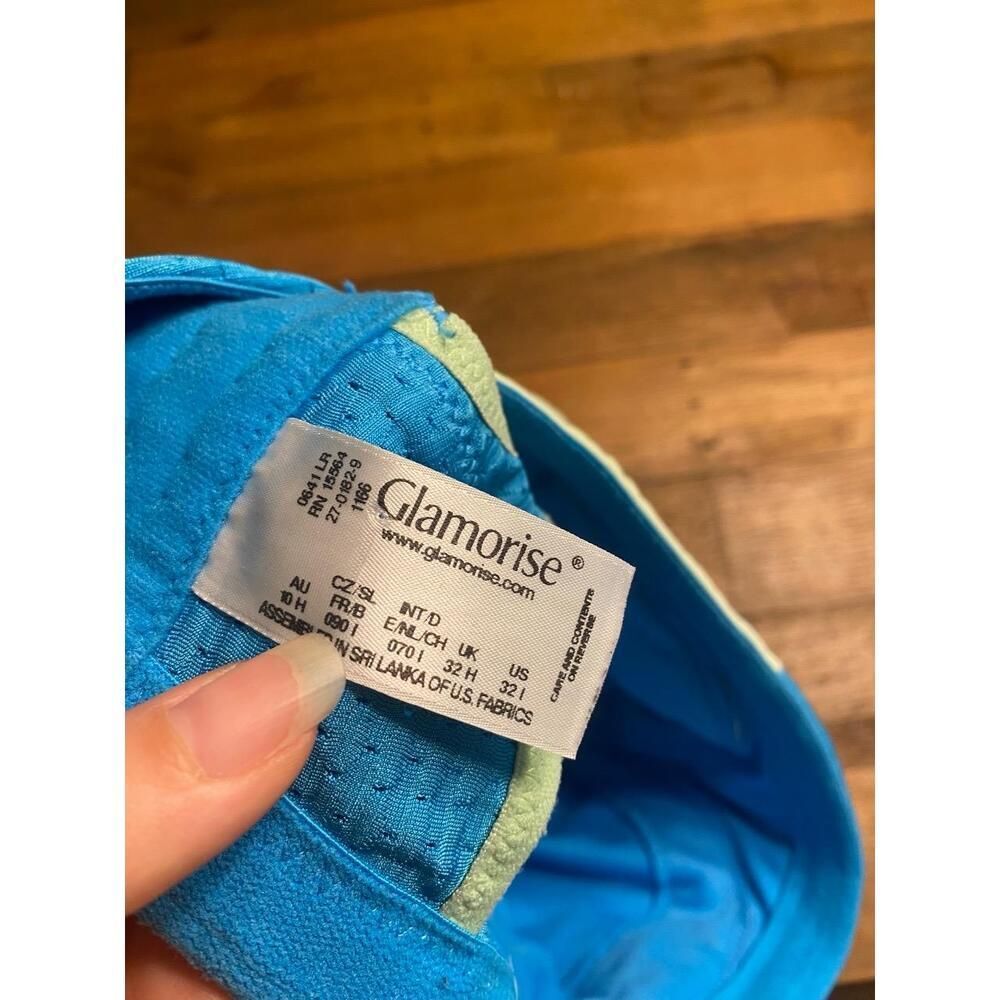 Glamorise 32i Double Layer Custom Control High Im… - image 6